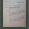 1939 Richiesta costituzione Sezione